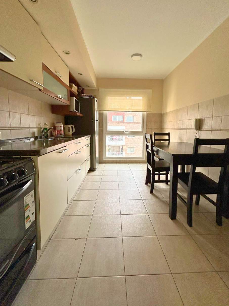 TORRE ELYSE, PILETA GIMANSIO SEGURIDAD, DEPTO 3 DORM EN VENTA