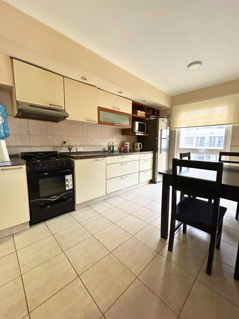 TORRE ELYSE, PILETA GIMANSIO SEGURIDAD, DEPTO 3 DORM EN VENTA