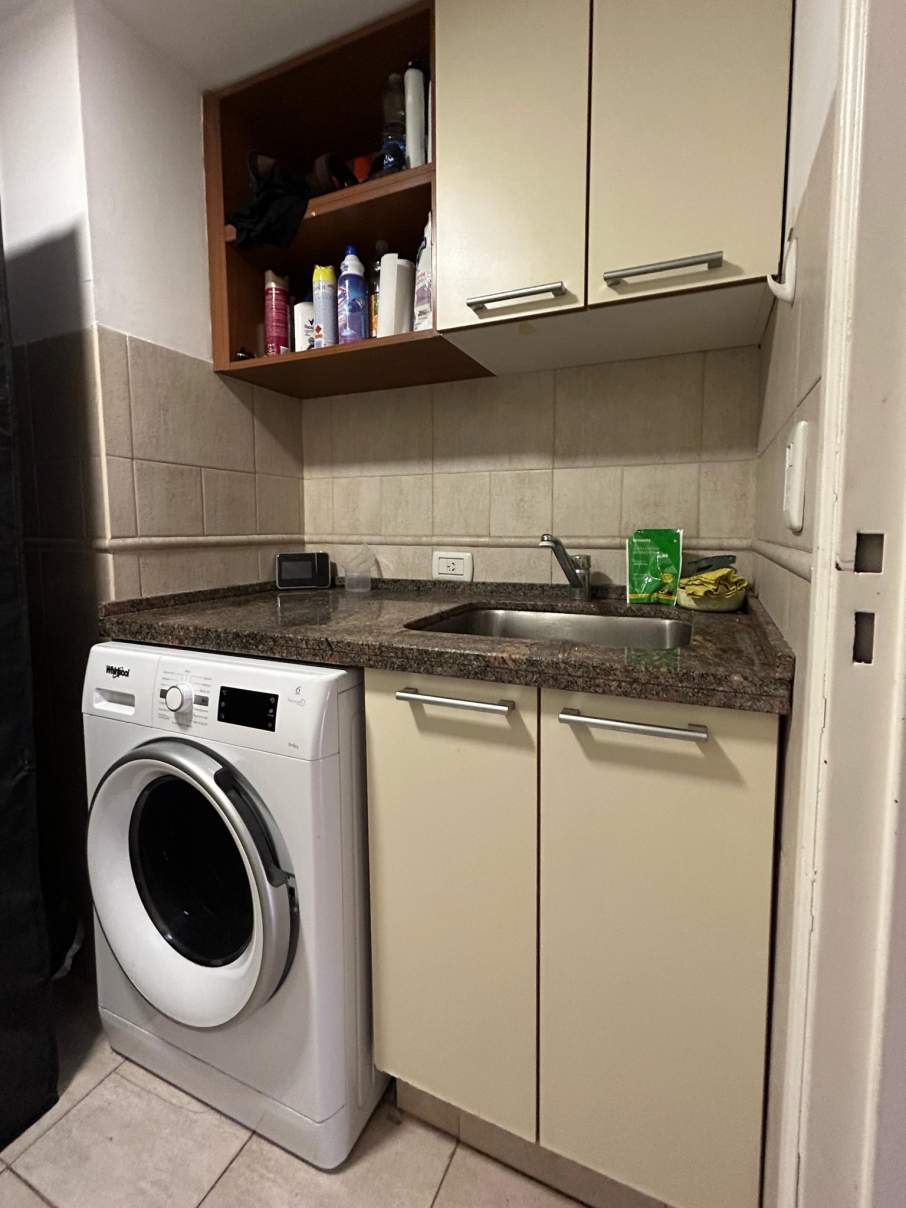 TORRE ELYSE, PILETA GIMANSIO SEGURIDAD, DEPTO 3 DORM EN VENTA