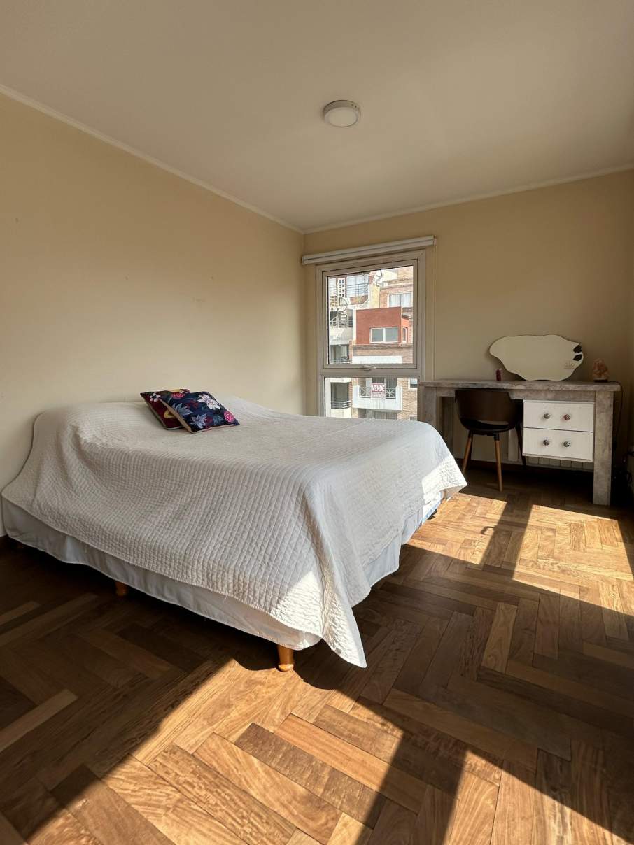 TORRE ELYSE, PILETA GIMANSIO SEGURIDAD, DEPTO 3 DORM EN VENTA