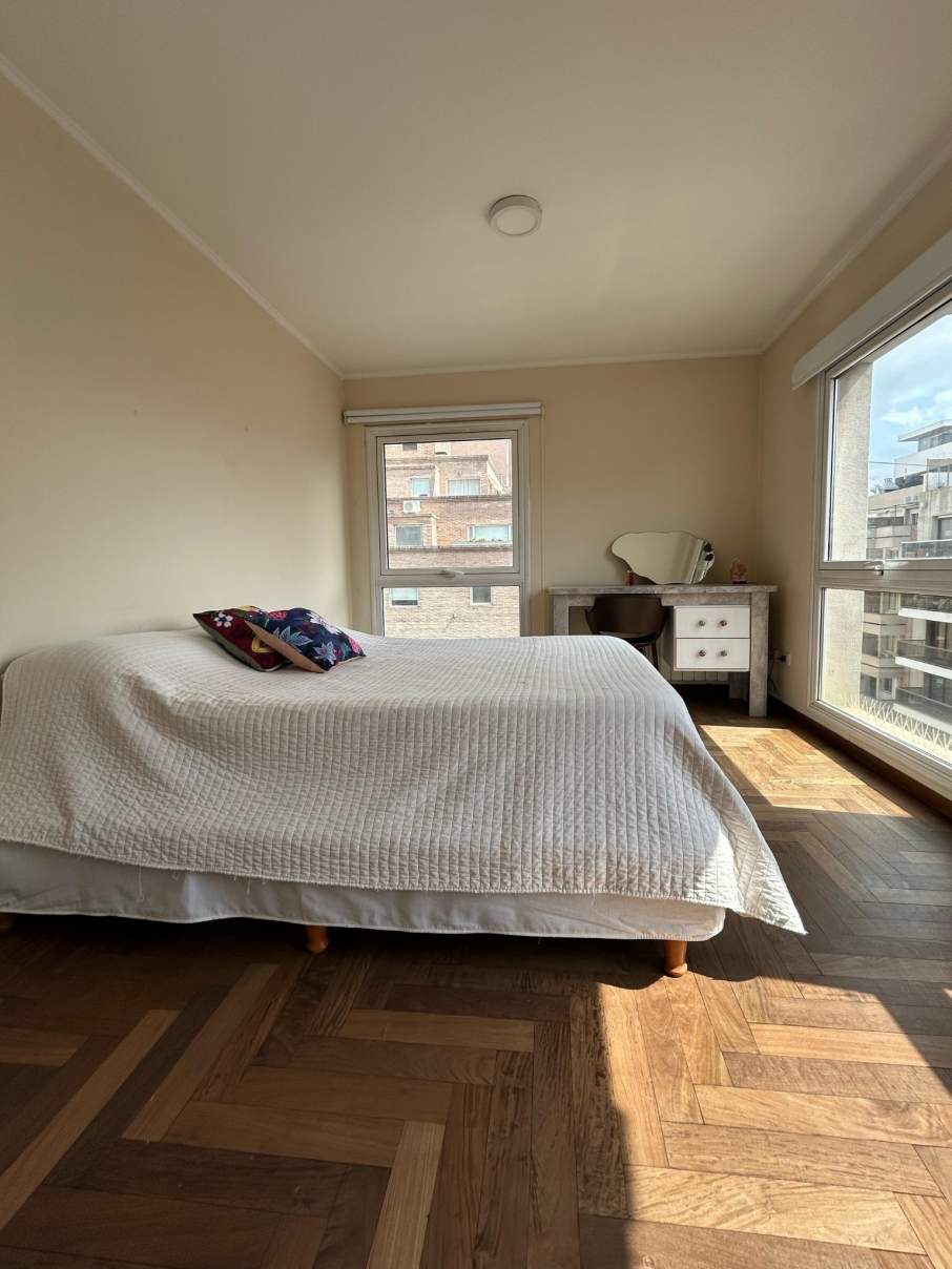 TORRE ELYSE, PILETA GIMANSIO SEGURIDAD, DEPTO 3 DORM EN VENTA