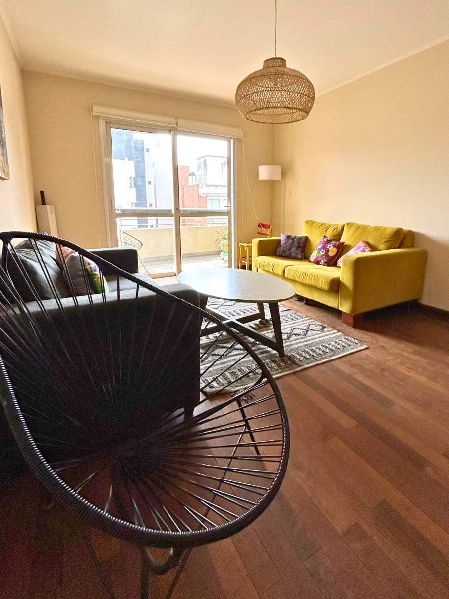 TORRE ELYSE, PILETA GIMANSIO SEGURIDAD, DEPTO 3 DORM EN VENTA