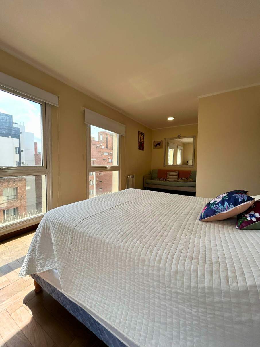 TORRE ELYSE, PILETA GIMANSIO SEGURIDAD, DEPTO 3 DORM EN VENTA