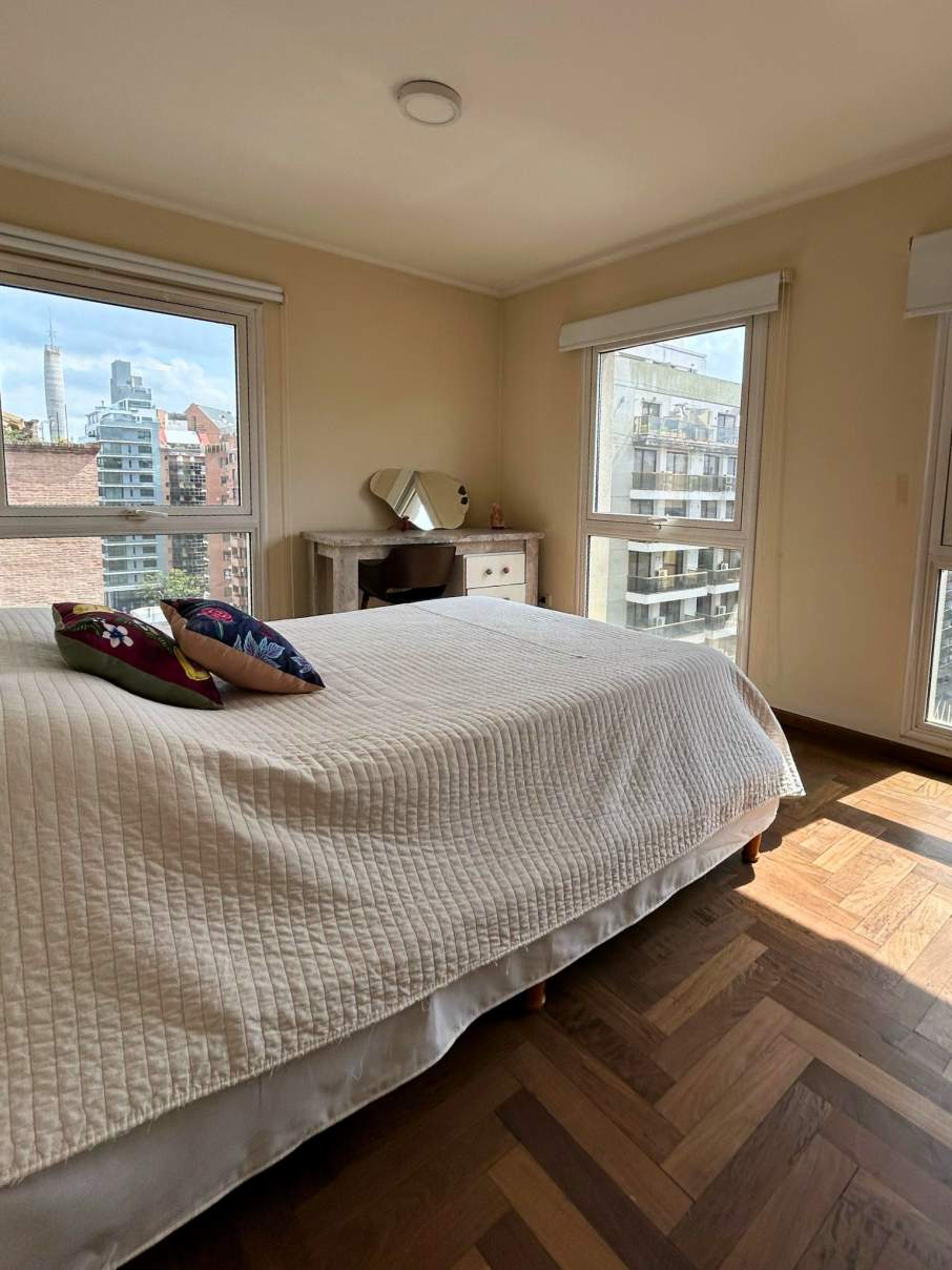 TORRE ELYSE, PILETA GIMANSIO SEGURIDAD, DEPTO 3 DORM EN VENTA