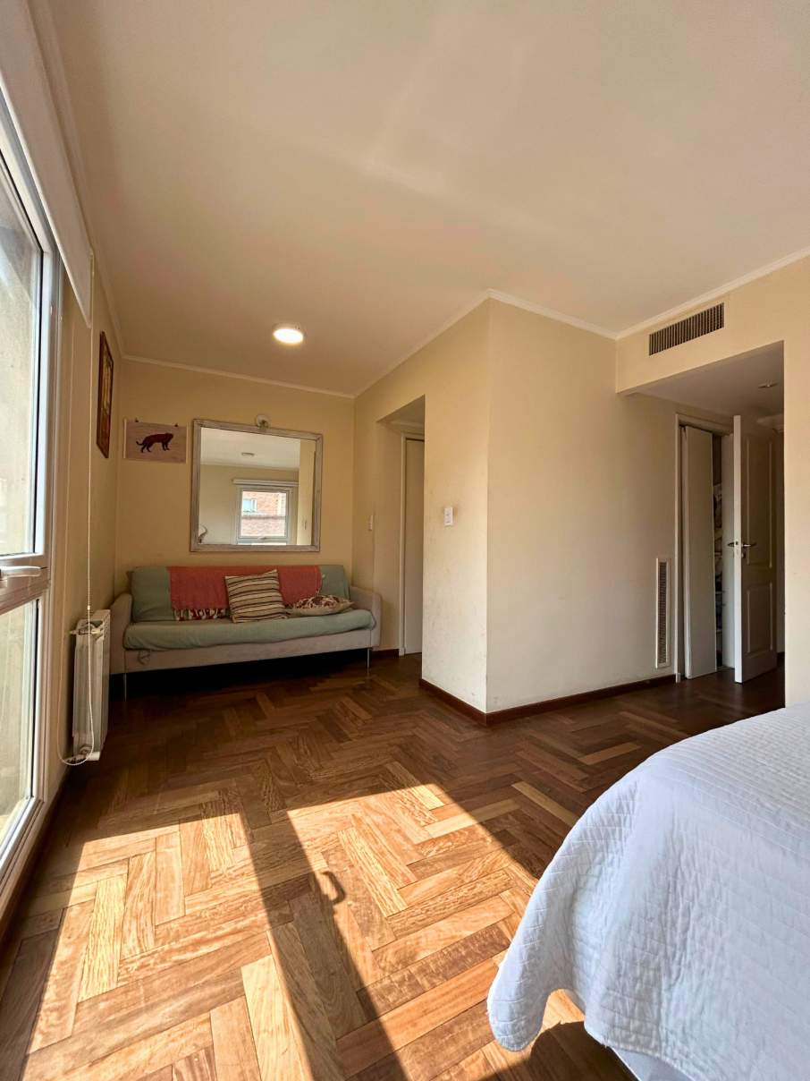 TORRE ELYSE, PILETA GIMANSIO SEGURIDAD, DEPTO 3 DORM EN VENTA