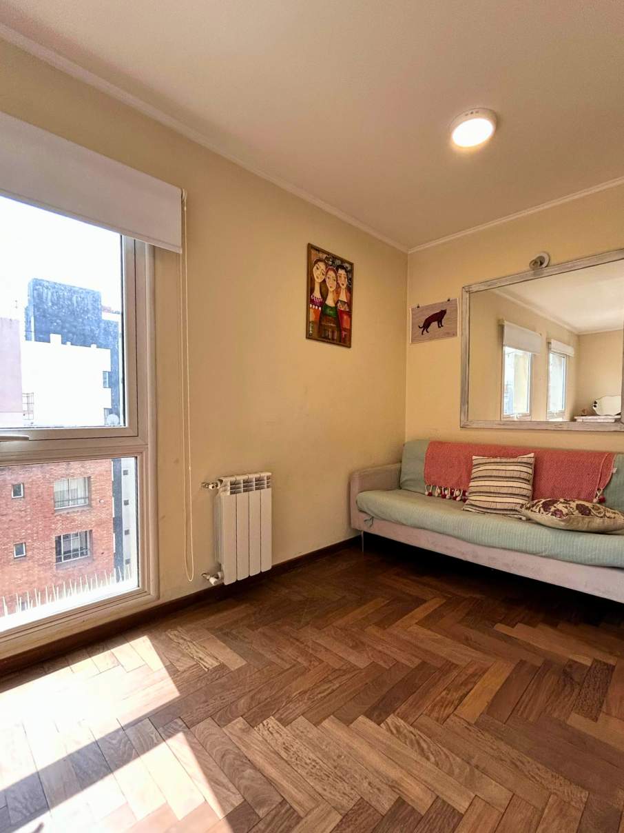 TORRE ELYSE, PILETA GIMANSIO SEGURIDAD, DEPTO 3 DORM EN VENTA