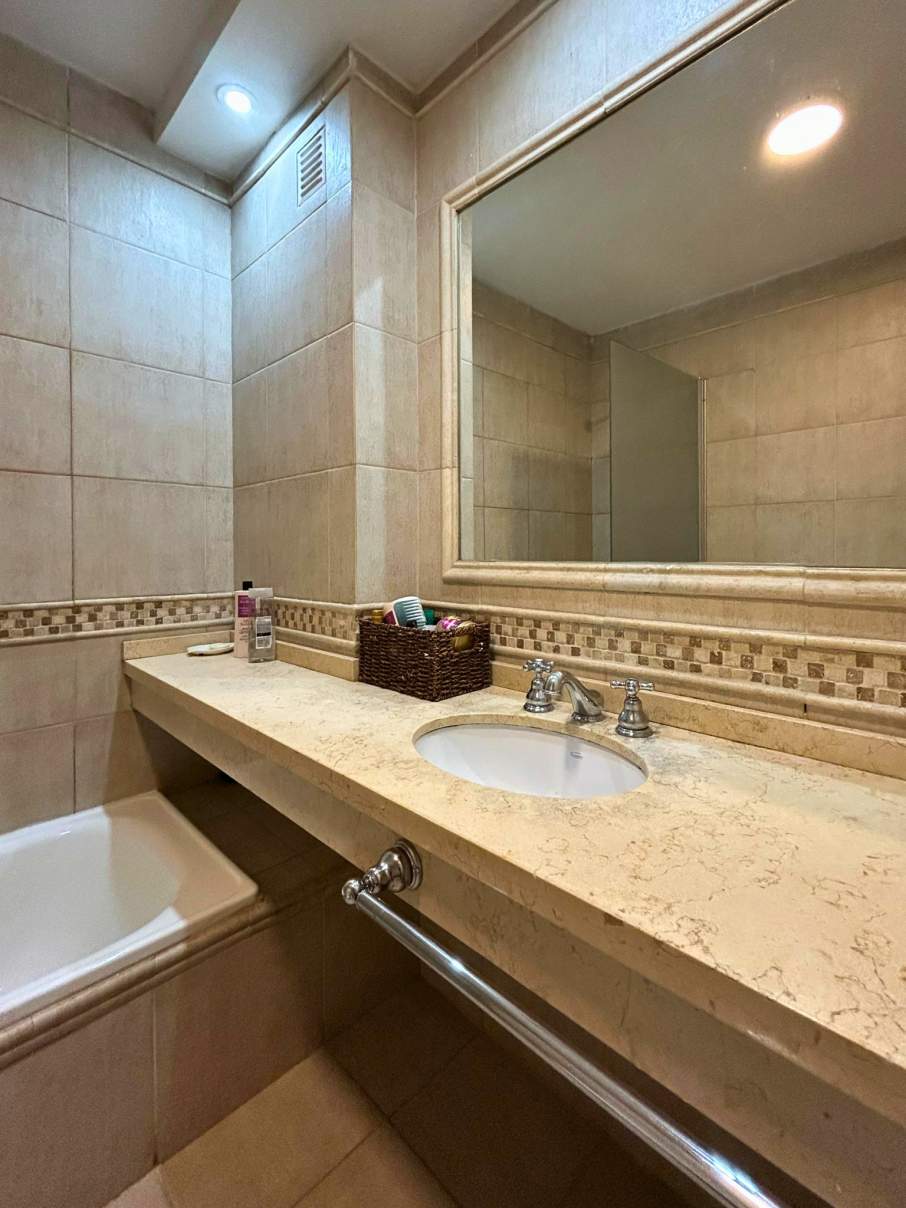 TORRE ELYSE, PILETA GIMANSIO SEGURIDAD, DEPTO 3 DORM EN VENTA