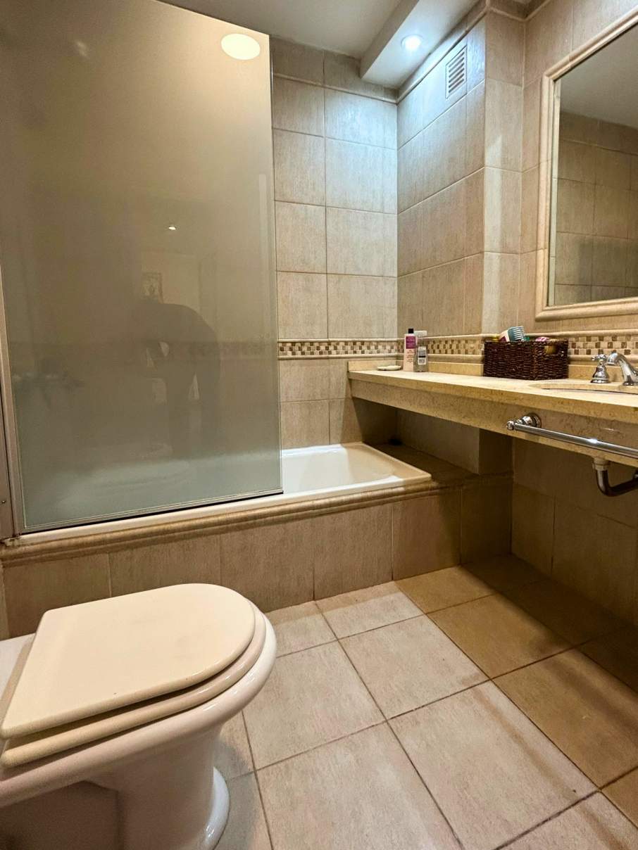 TORRE ELYSE, PILETA GIMANSIO SEGURIDAD, DEPTO 3 DORM EN VENTA