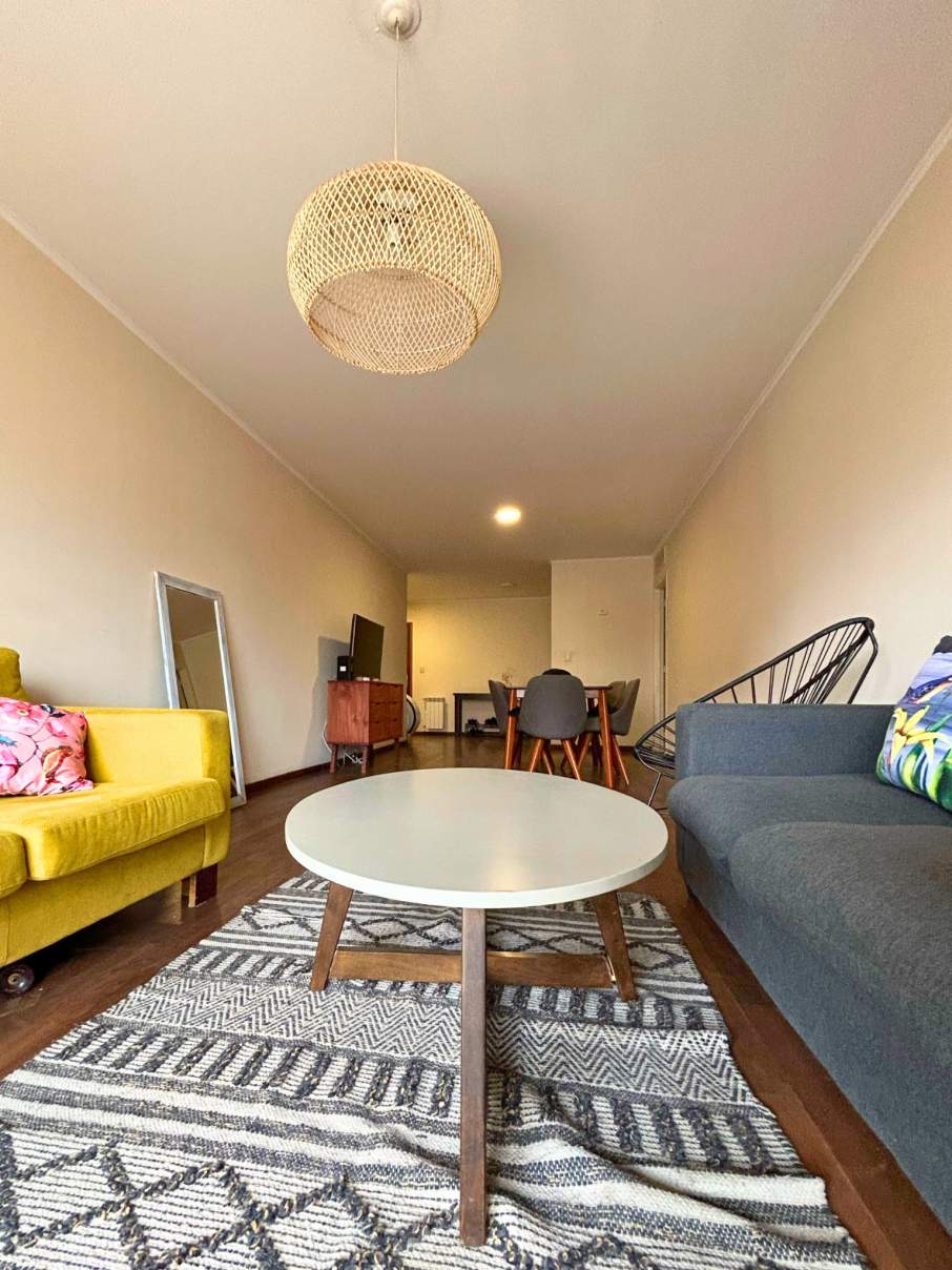 TORRE ELYSE, PILETA GIMANSIO SEGURIDAD, DEPTO 3 DORM EN VENTA