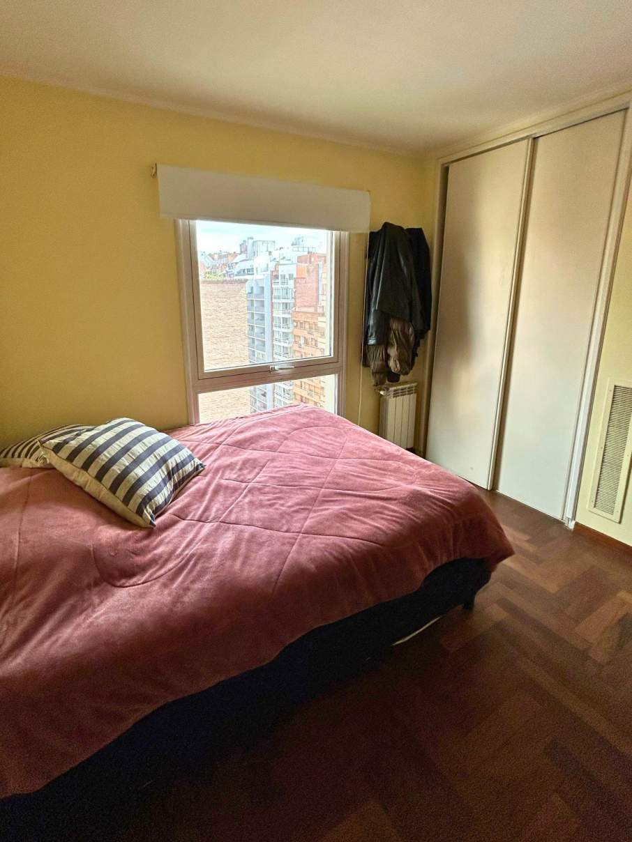 TORRE ELYSE, PILETA GIMANSIO SEGURIDAD, DEPTO 3 DORM EN VENTA