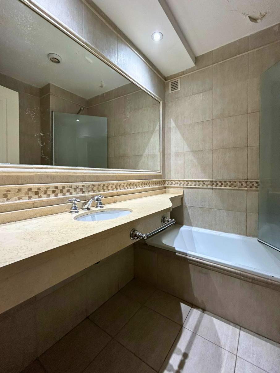 TORRE ELYSE, PILETA GIMANSIO SEGURIDAD, DEPTO 3 DORM EN VENTA