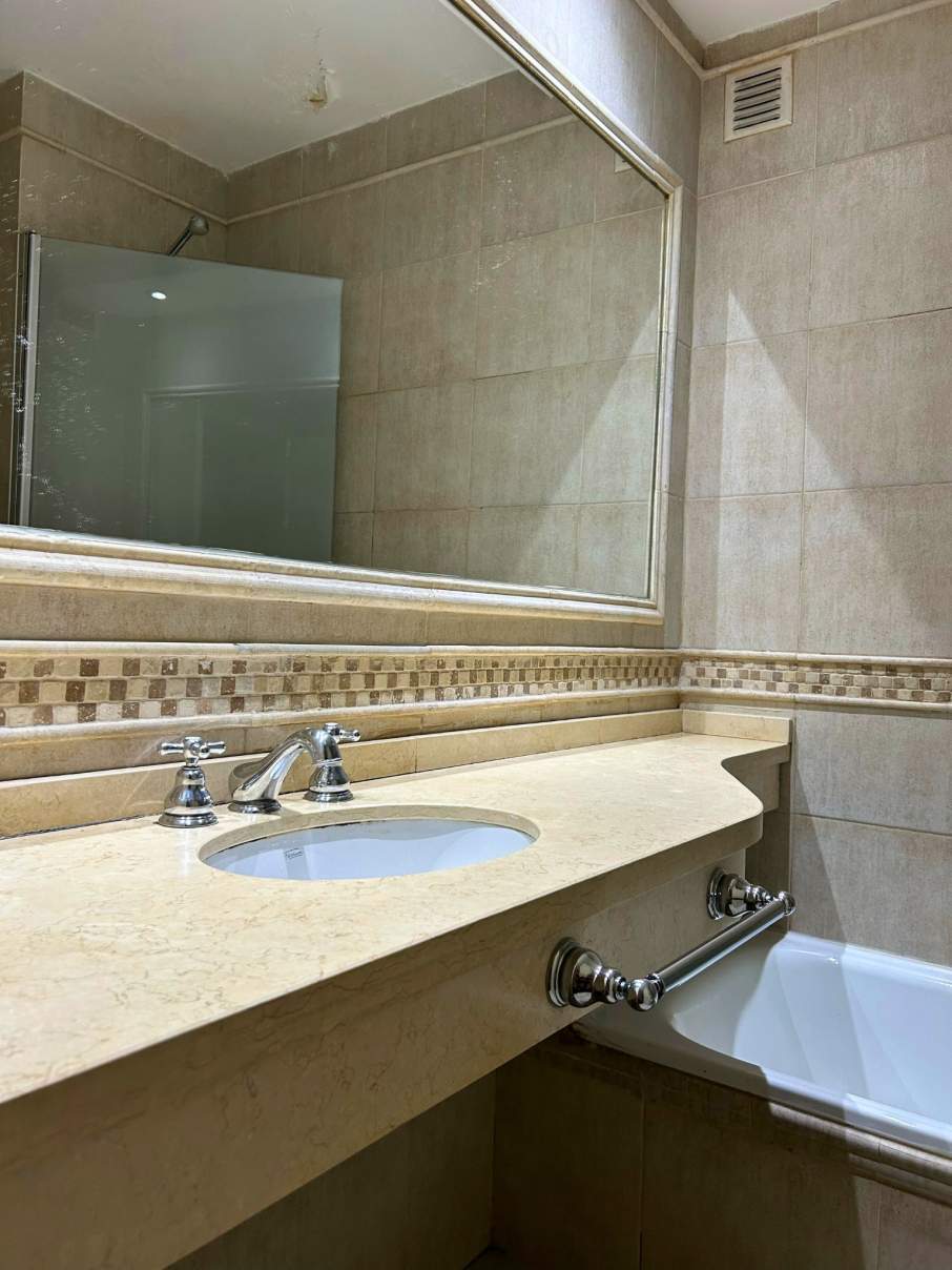 TORRE ELYSE, PILETA GIMANSIO SEGURIDAD, DEPTO 3 DORM EN VENTA