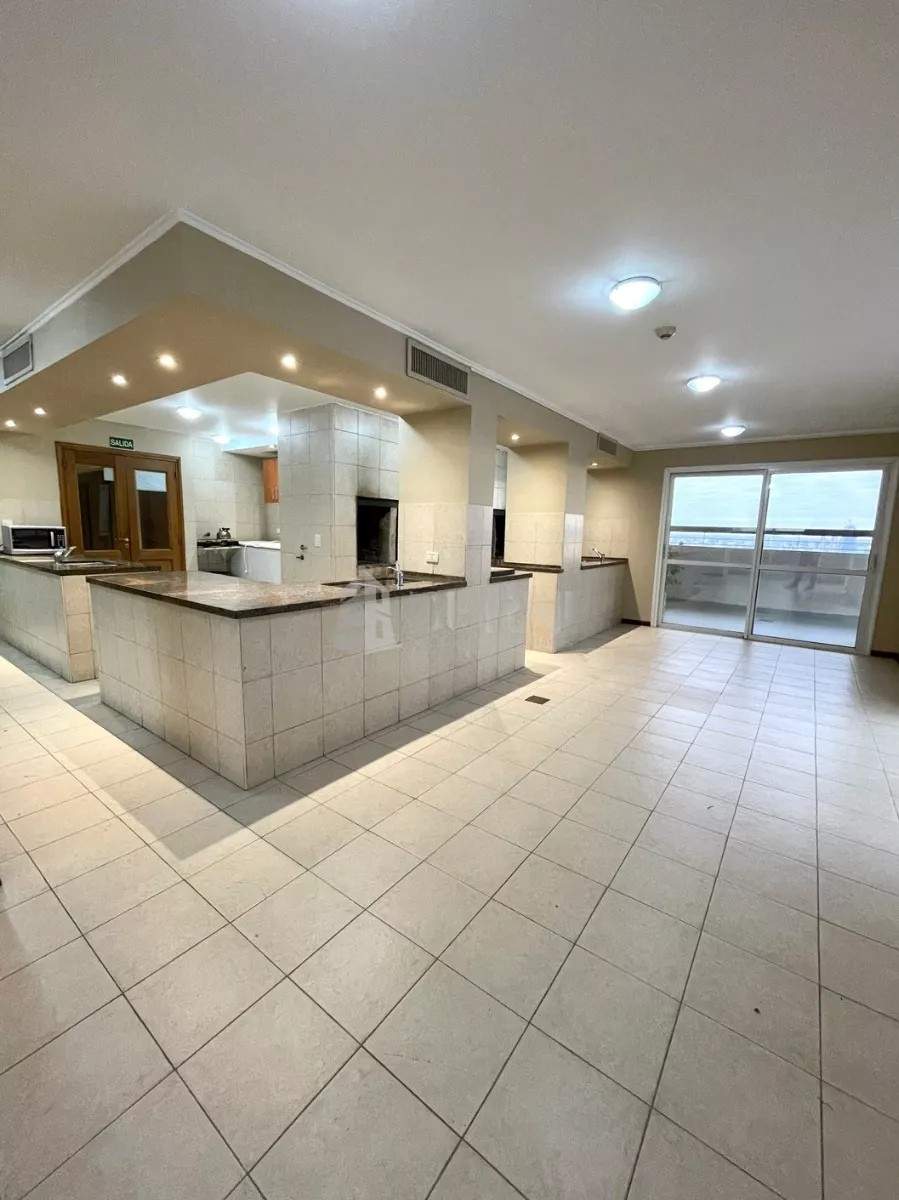 TORRE ELYSE, PILETA GIMANSIO SEGURIDAD, DEPTO 3 DORM EN VENTA