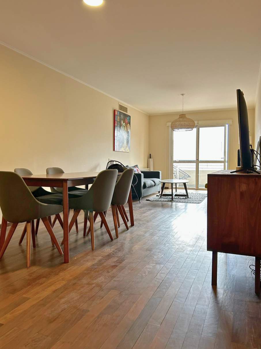 TORRE ELYSE, PILETA GIMANSIO SEGURIDAD, DEPTO 3 DORM EN VENTA