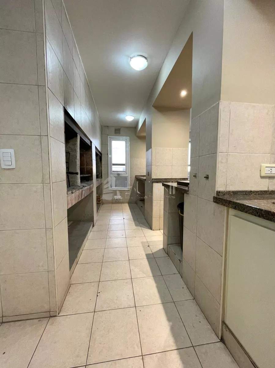 TORRE ELYSE, PILETA GIMANSIO SEGURIDAD, DEPTO 3 DORM EN VENTA