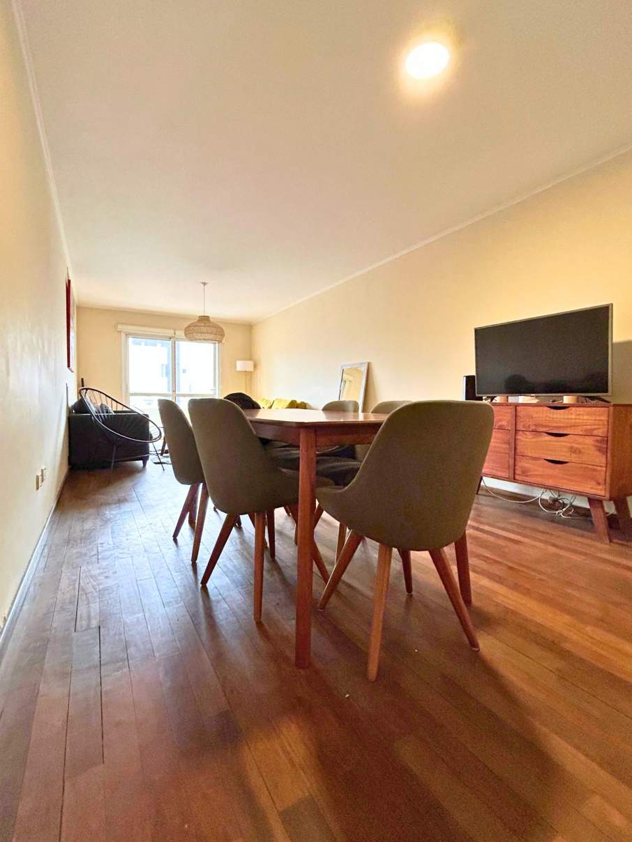 TORRE ELYSE, PILETA GIMANSIO SEGURIDAD, DEPTO 3 DORM EN VENTA