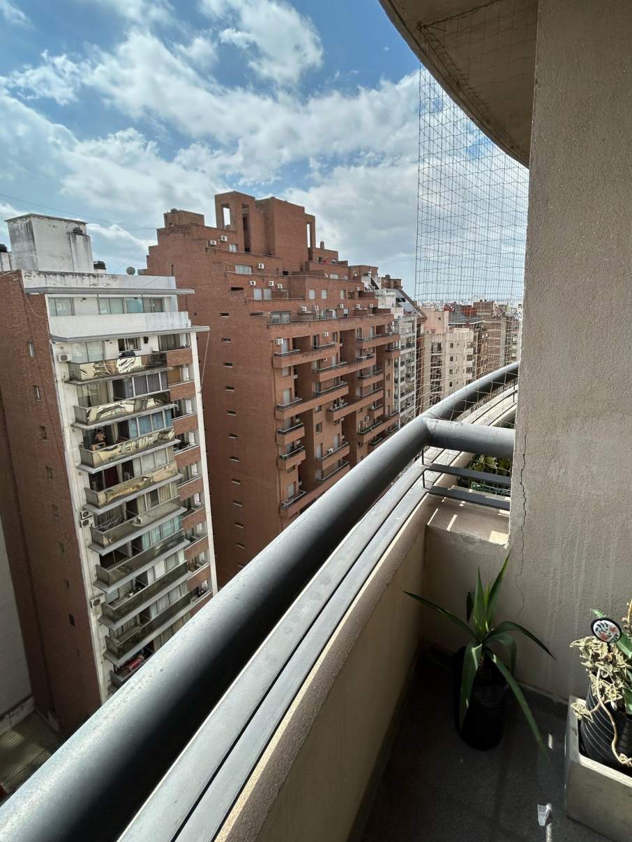 TORRE ELYSE, PILETA GIMANSIO SEGURIDAD, DEPTO 3 DORM EN VENTA