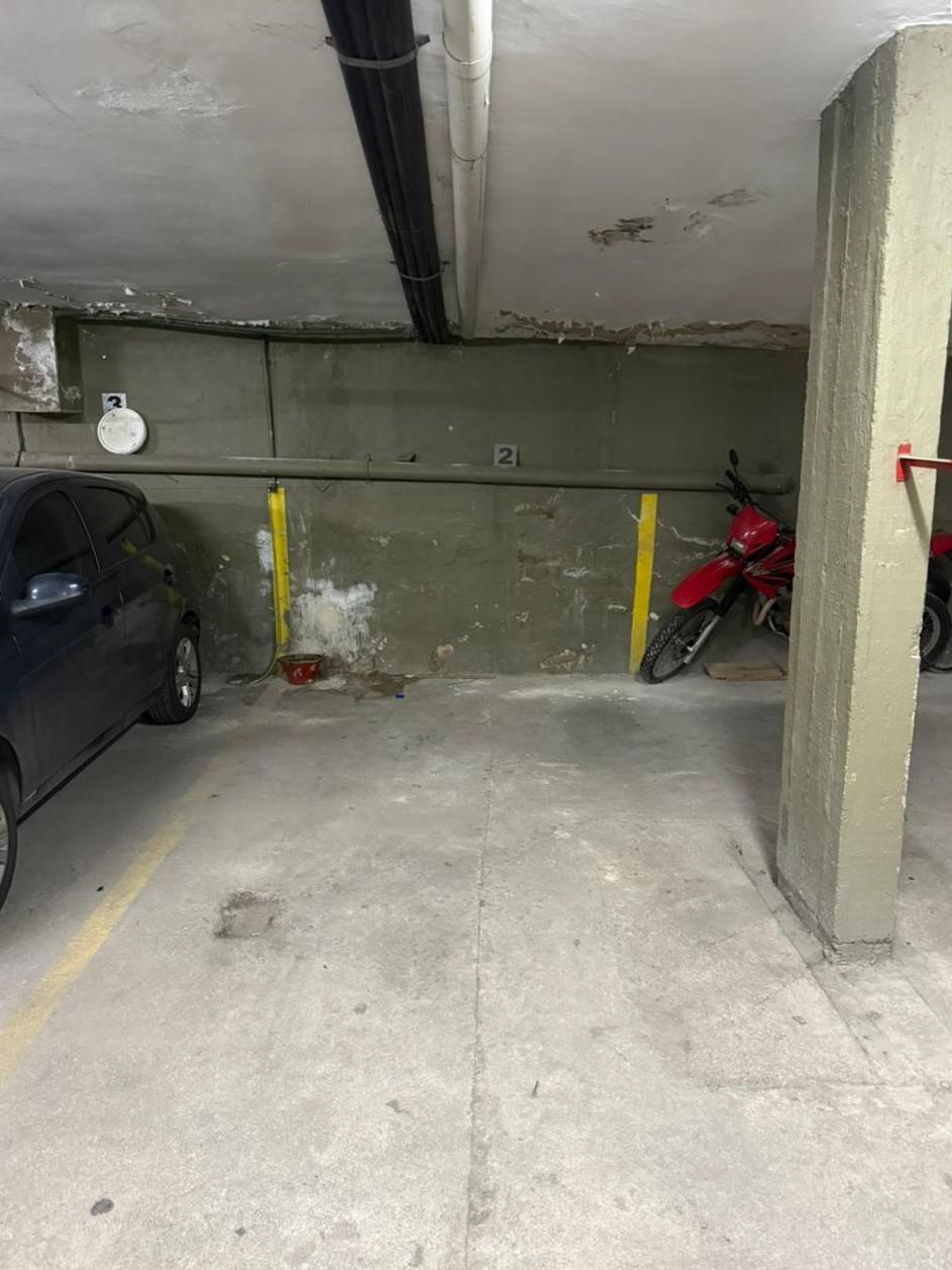 ALQUILO COCHERA PLENO NUEVA CÓRDOBA - BALCARCE 463