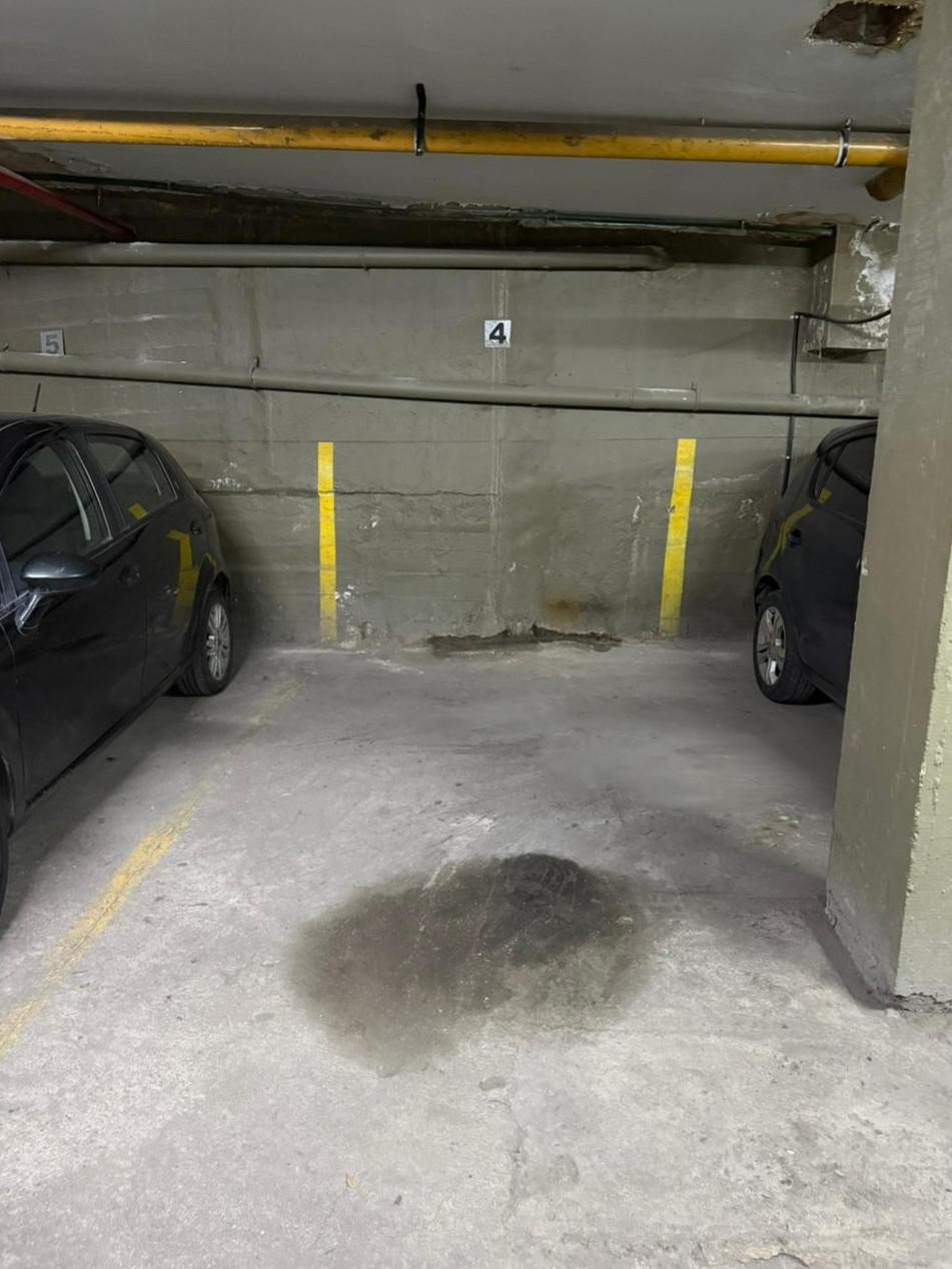 ALQUILO COCHERA PLENO NUEVA CÓRDOBA - BALCARCE 463