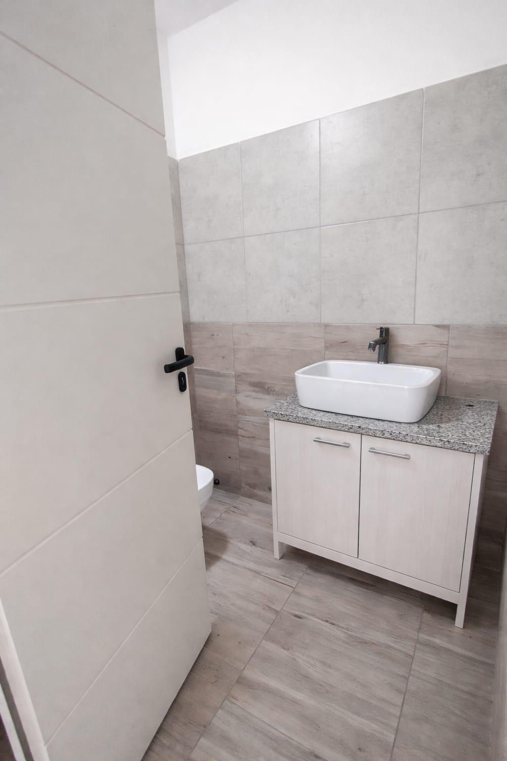 Alquiler Duplex Barrio Norte I Villa Allende