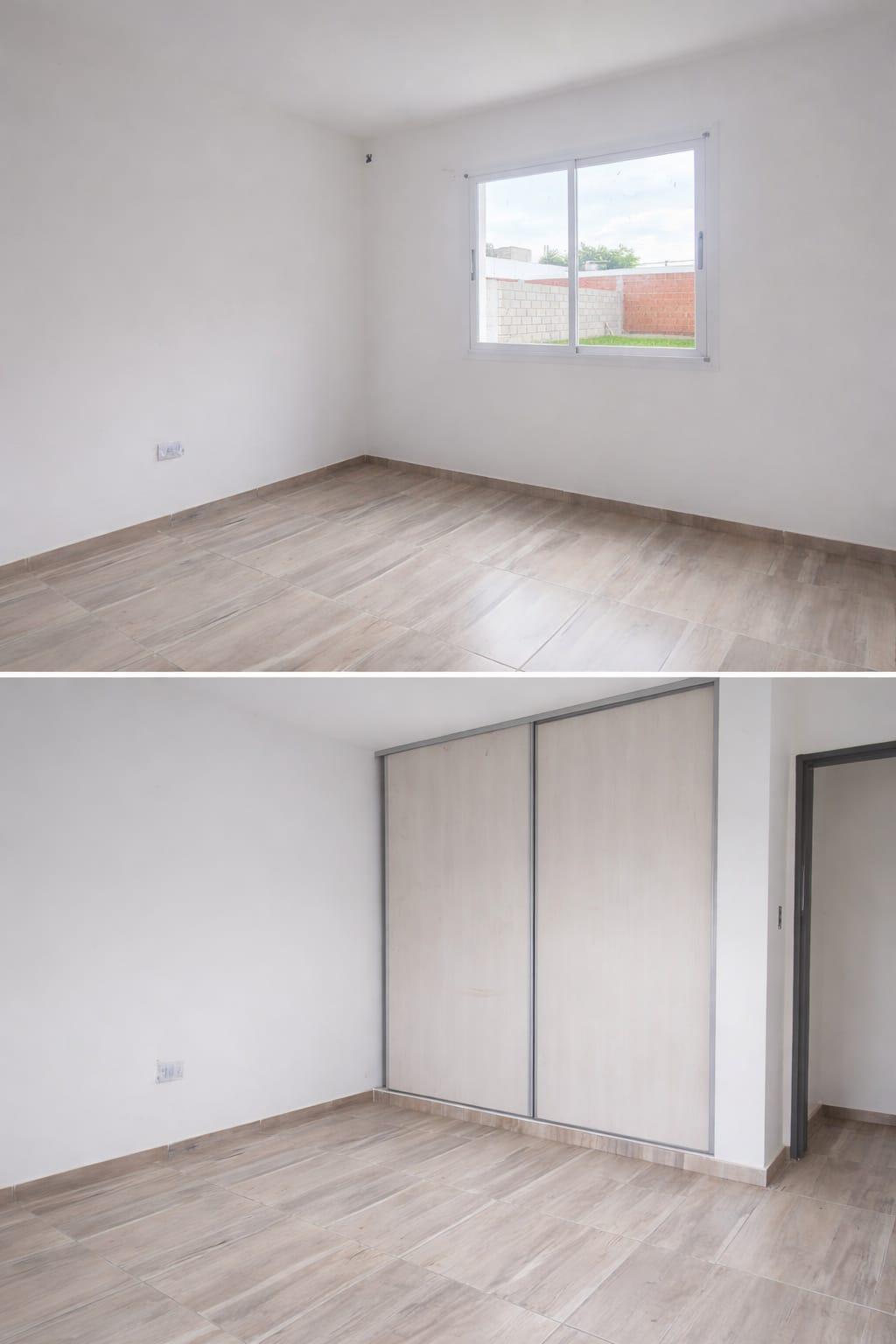 Alquiler Duplex Barrio Norte I Villa Allende