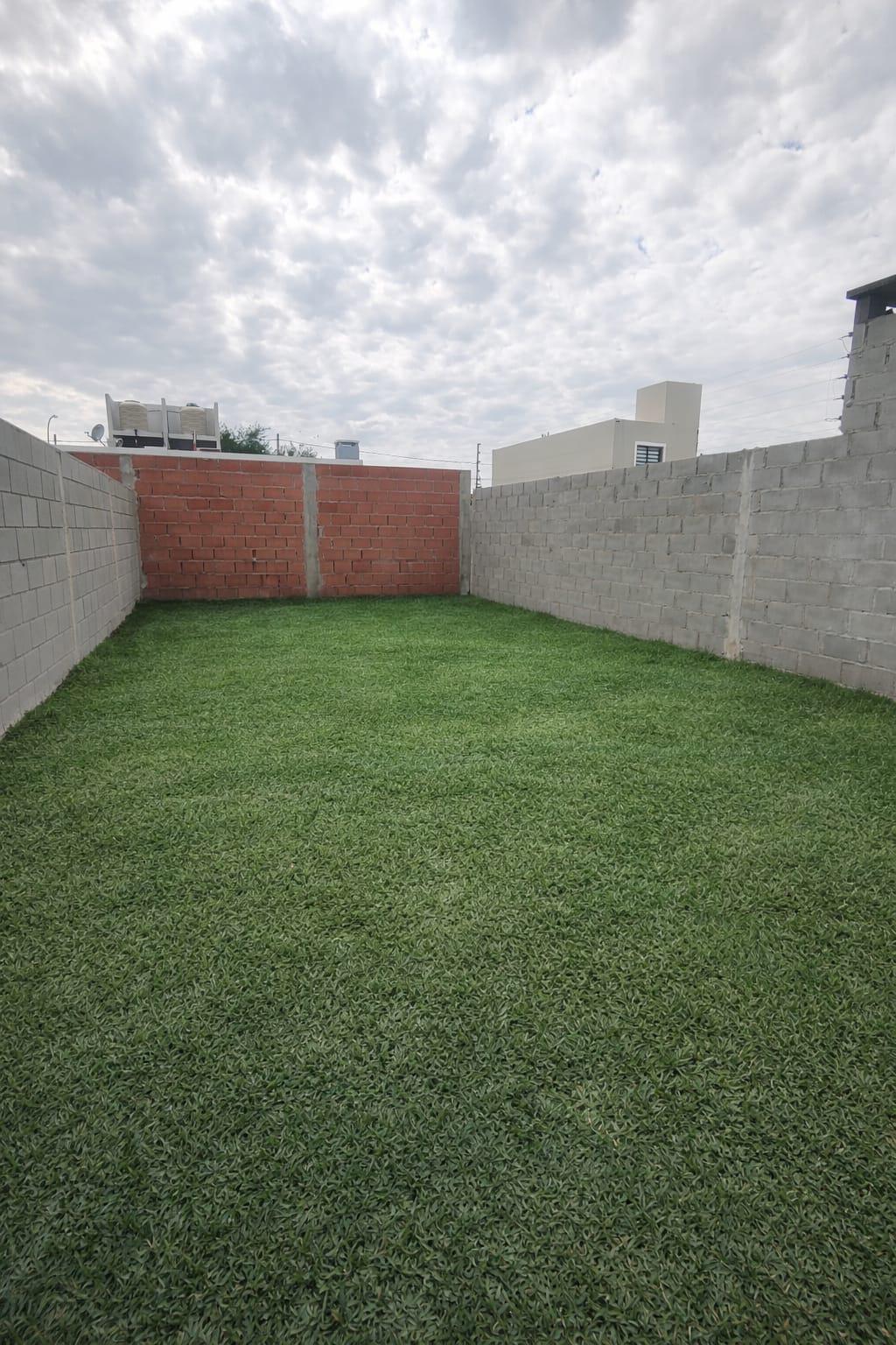 Alquiler Duplex Barrio Norte I Villa Allende