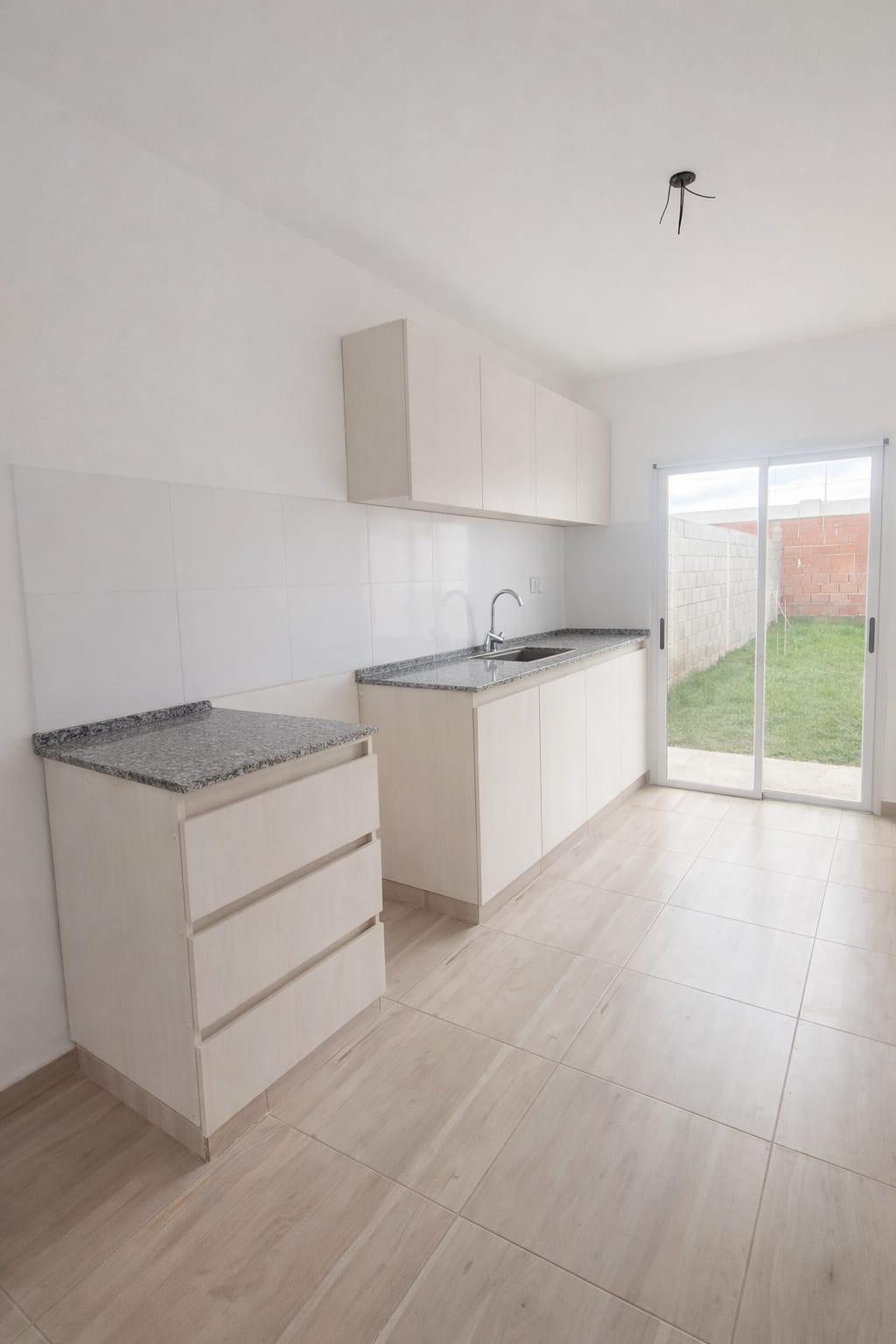 Alquiler Duplex Barrio Norte I Villa Allende