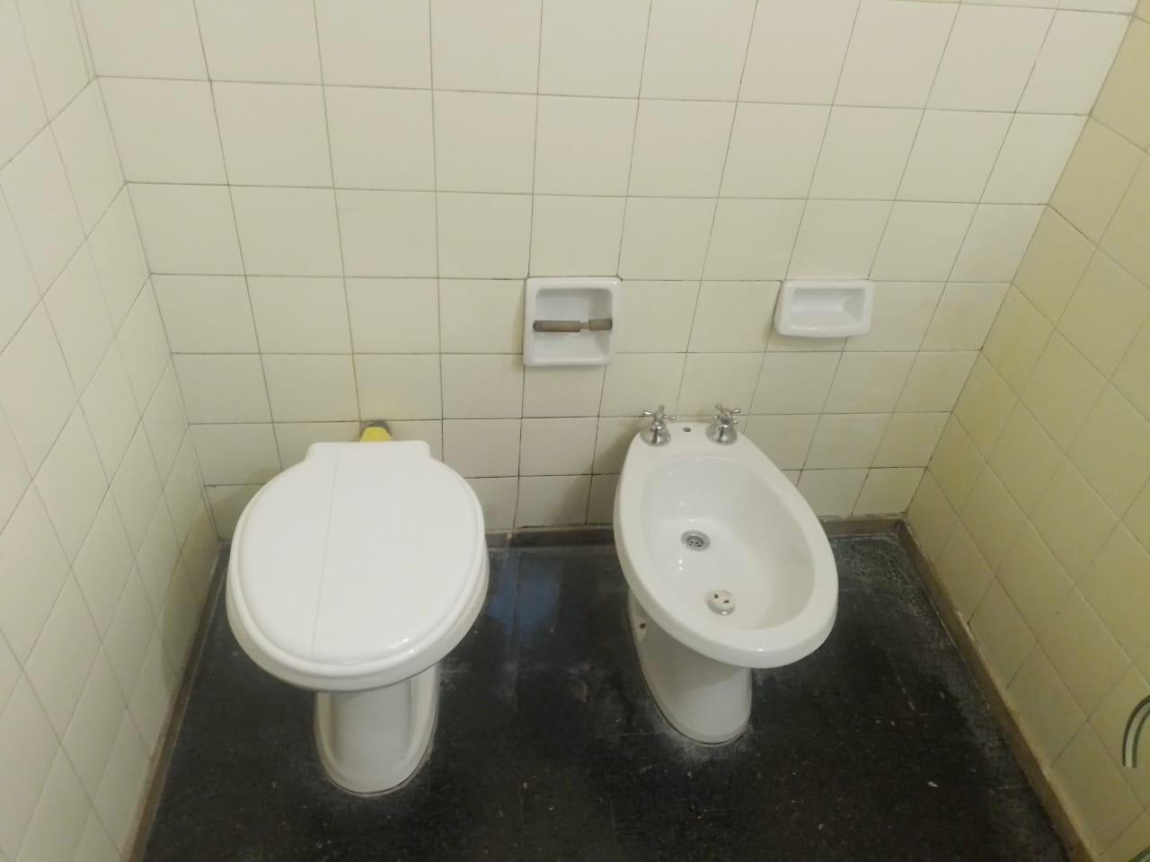 VENTA OFICINA EN BARRIO CENTRO