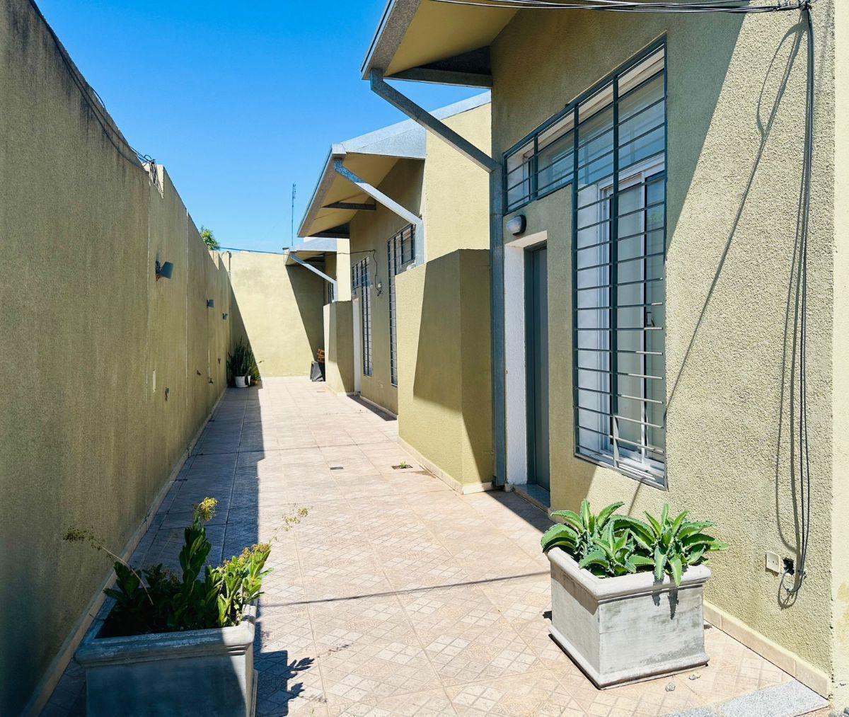 EXCELENTE LOFT EN BARRIO COLON