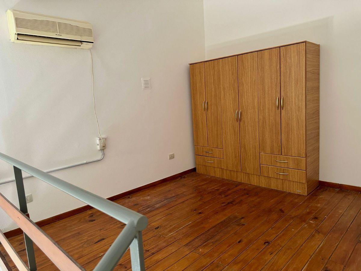 EXCELENTE LOFT EN BARRIO COLON