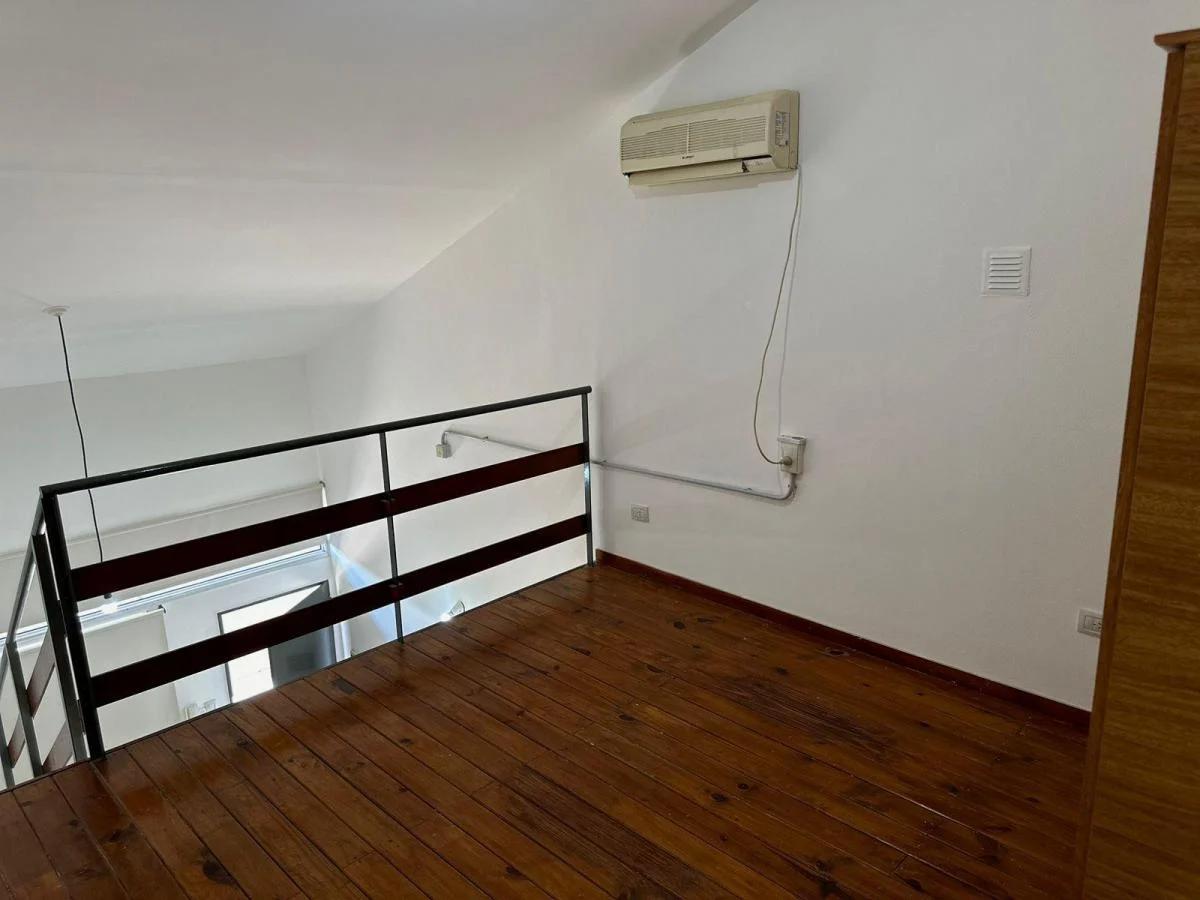 EXCELENTE LOFT EN BARRIO COLON