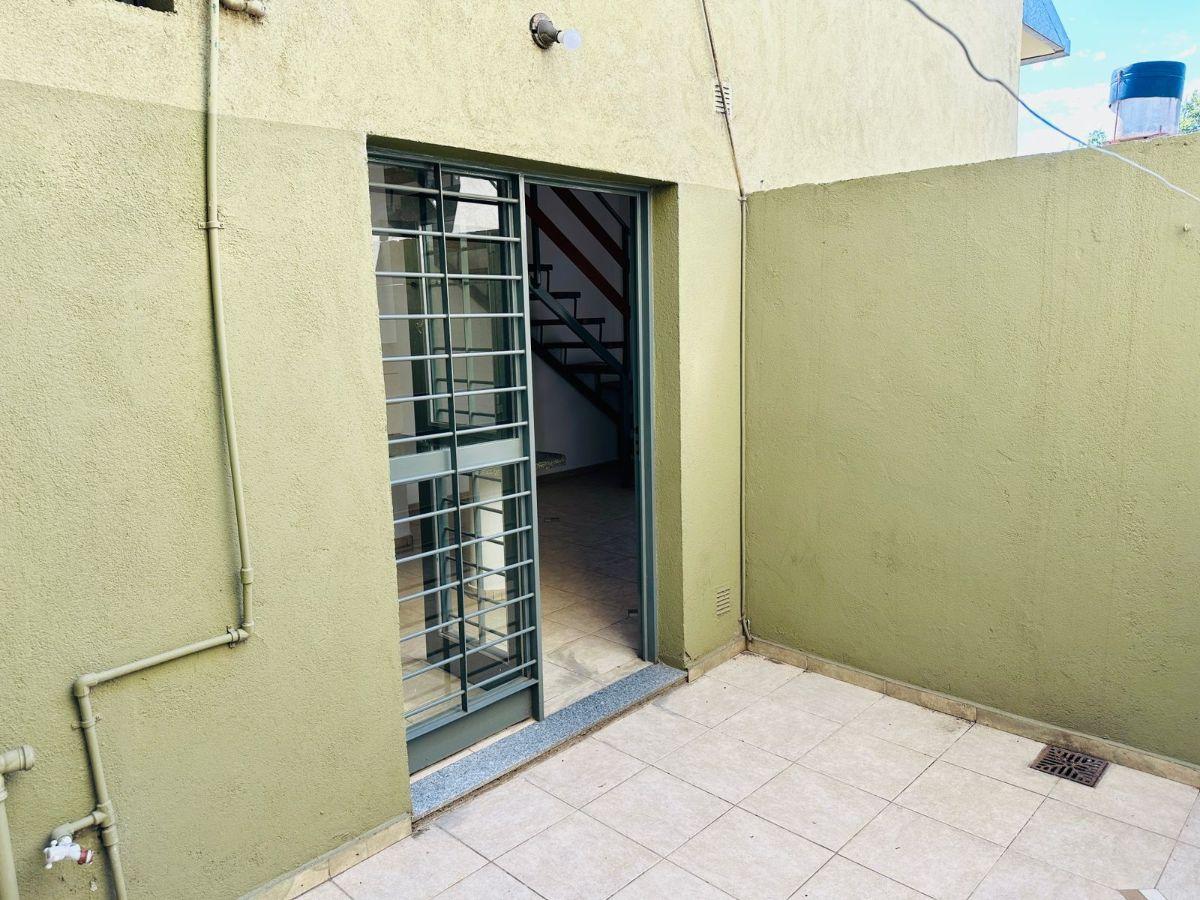 EXCELENTE LOFT EN BARRIO COLON