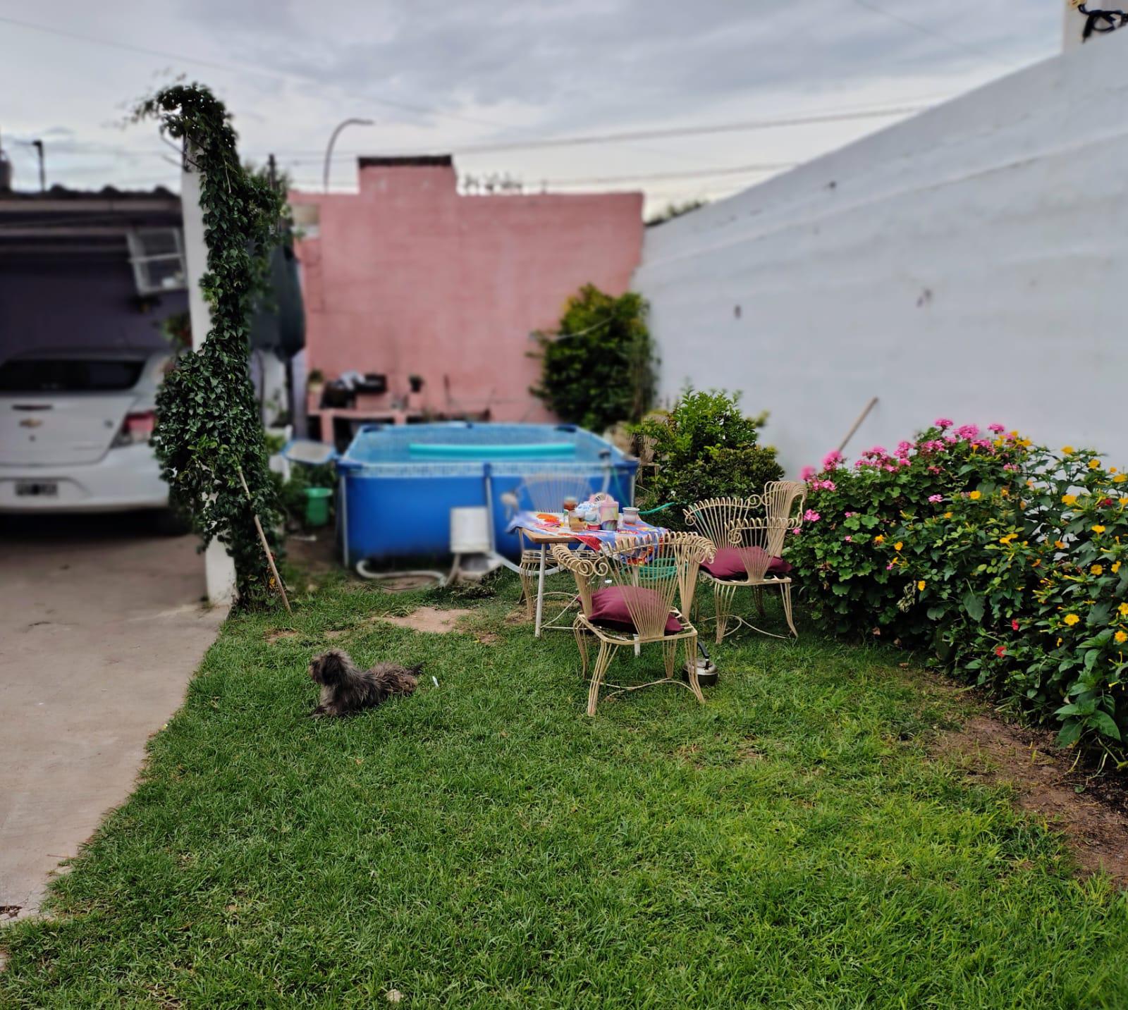 Hermosa Casa Zona Norte