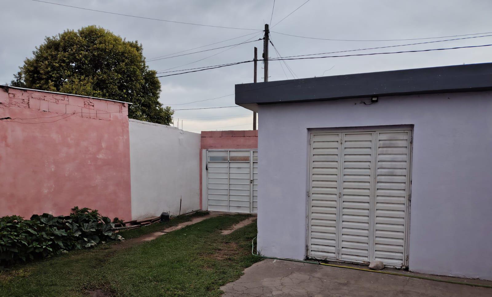 Hermosa Casa Zona Norte