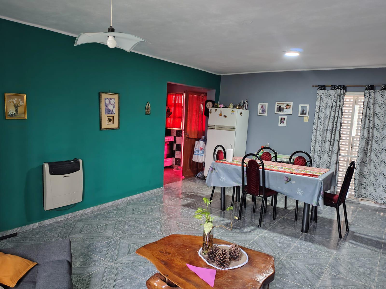 Hermosa Casa Zona Norte