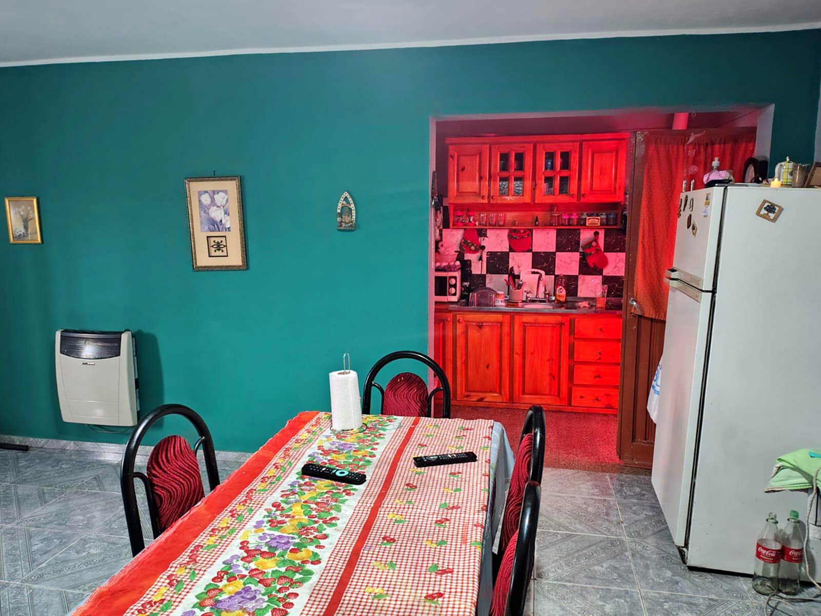 Hermosa Casa Zona Norte