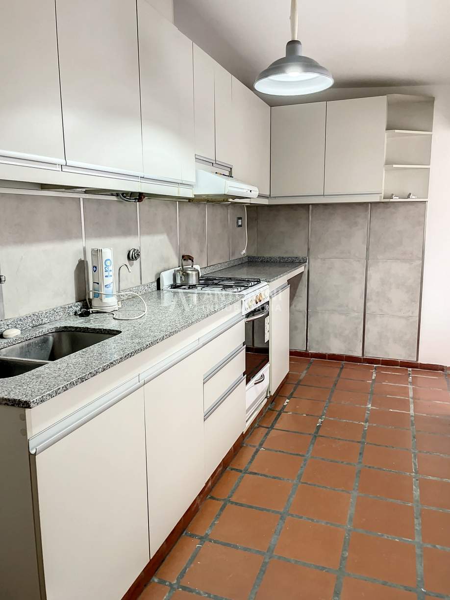 DUPLEX EN VENTA de 3 dormitorios en Cerro Chico