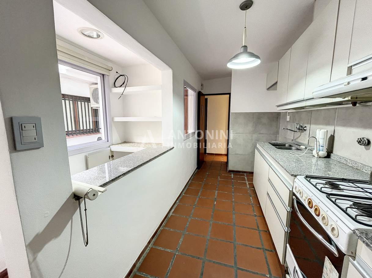 DUPLEX EN VENTA de 3 dormitorios en Cerro Chico