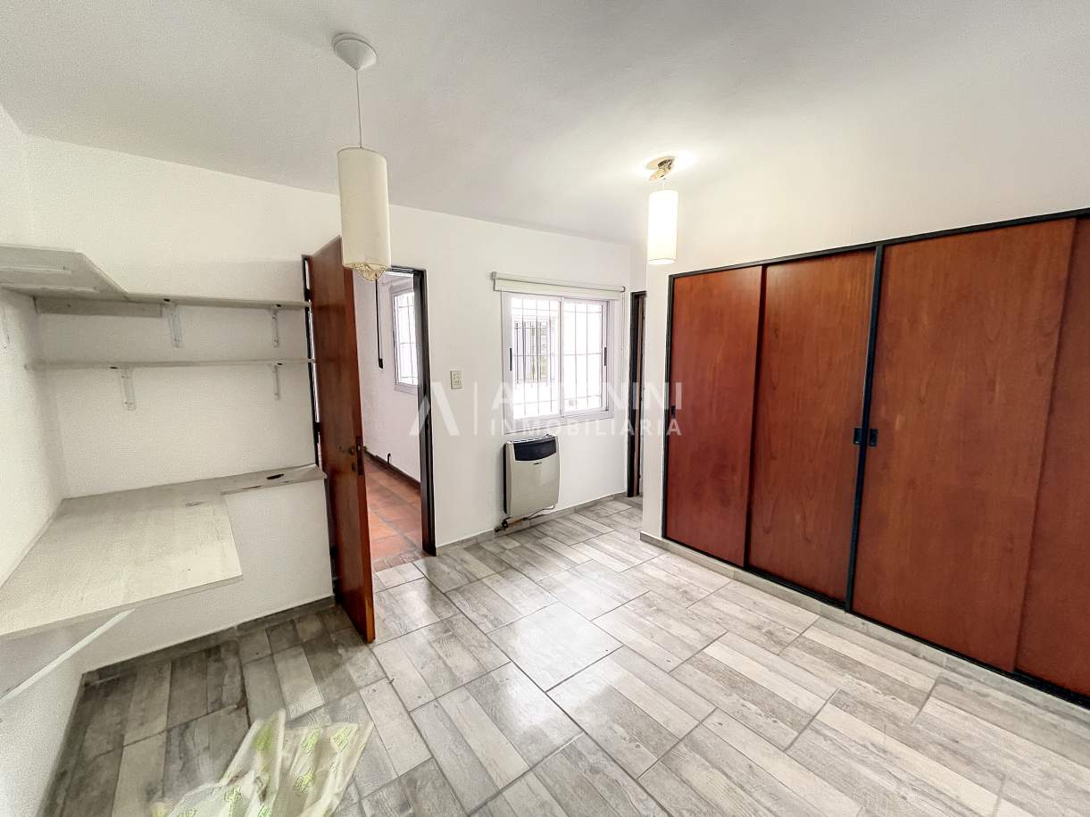 DUPLEX EN VENTA de 3 dormitorios en Cerro Chico