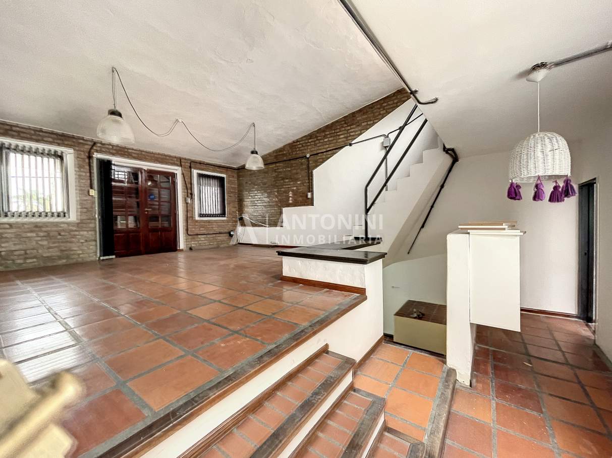 DUPLEX EN VENTA de 3 dormitorios en Cerro Chico