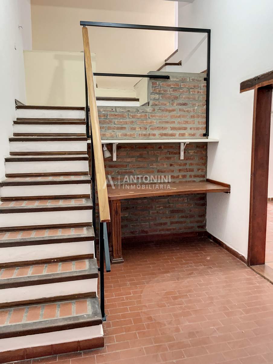 DUPLEX EN VENTA de 3 dormitorios en Cerro Chico