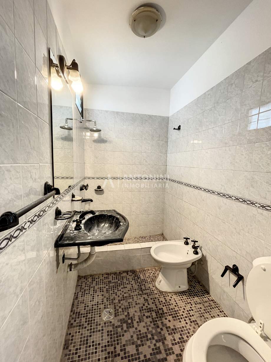 DUPLEX EN VENTA de 3 dormitorios en Cerro Chico