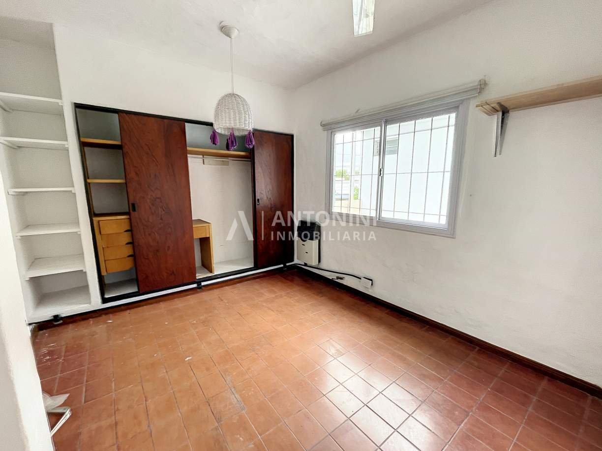 DUPLEX EN VENTA de 3 dormitorios en Cerro Chico