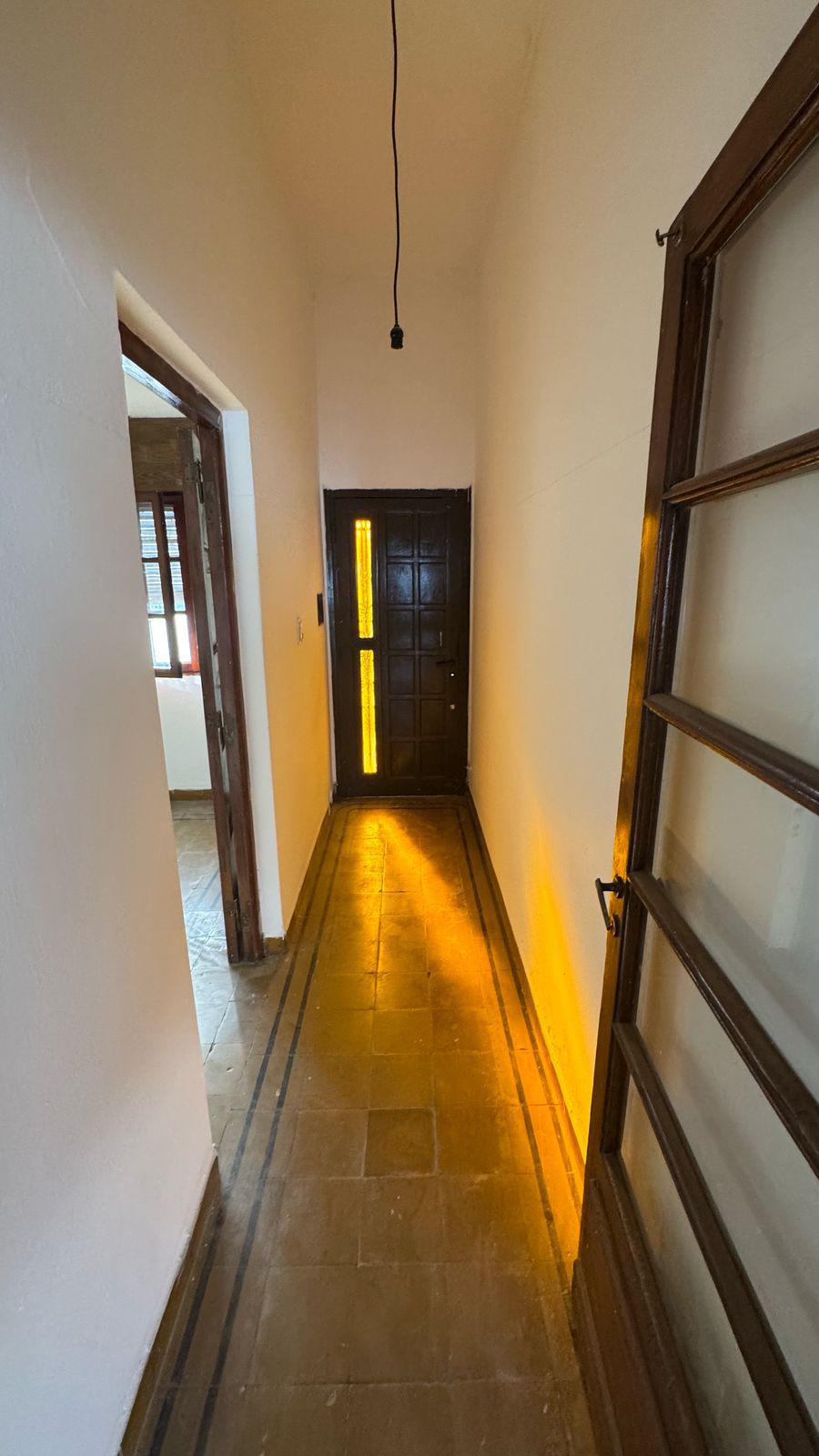 VENTA CASA PH 3 DORMITORIOS APTO CREDITO HIPOTECARIO EN BARRIO GENERAL BUSTOS