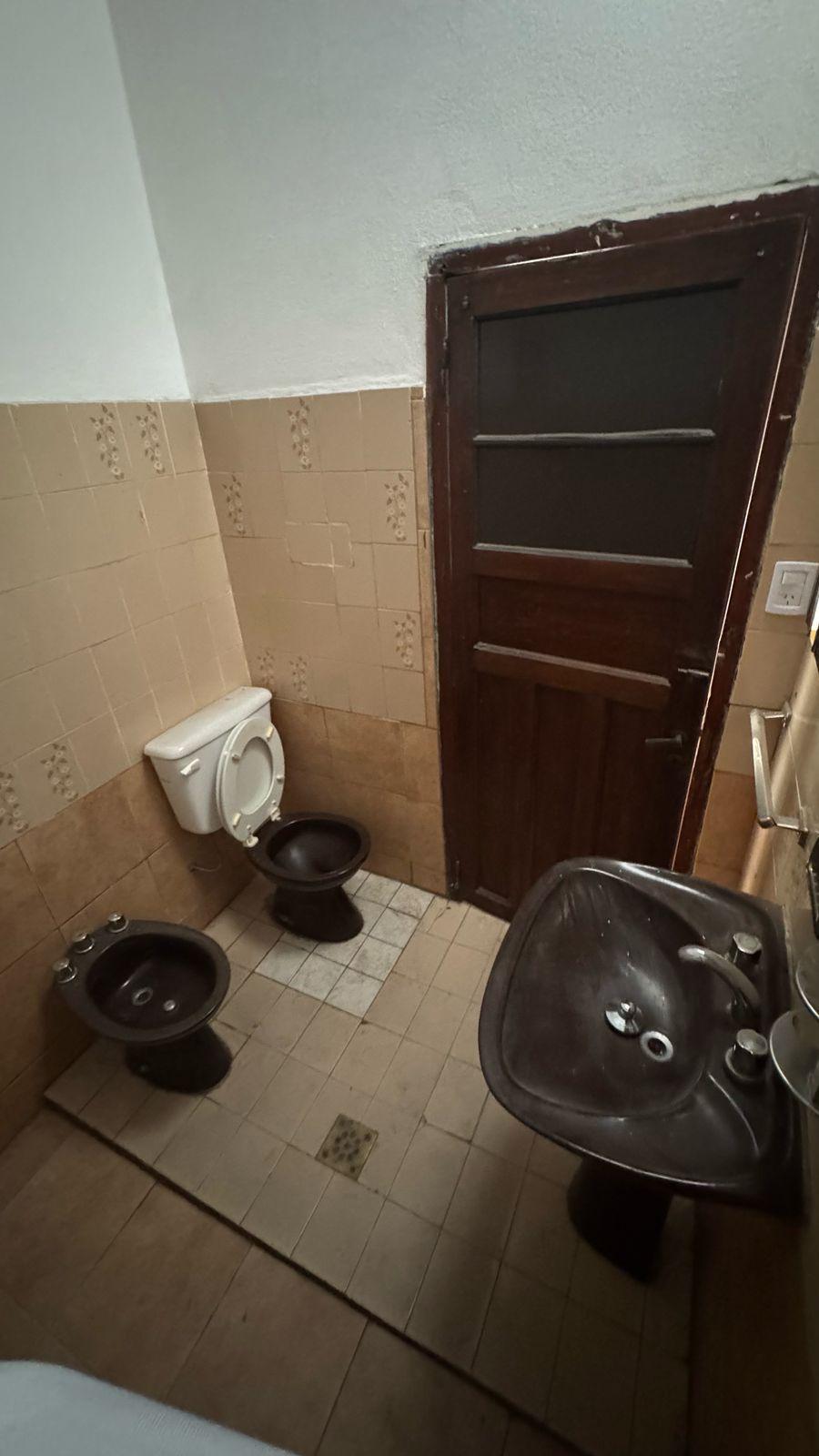 VENTA CASA PH 3 DORMITORIOS APTO CREDITO HIPOTECARIO EN BARRIO GENERAL BUSTOS