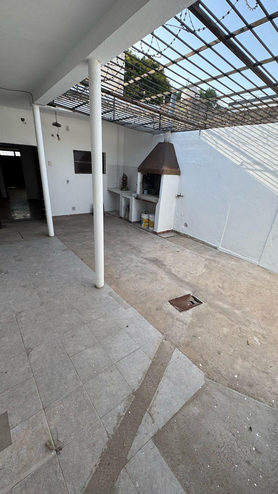 VENTA CASA PH 3 DORMITORIOS APTO CREDITO HIPOTECARIO EN BARRIO GENERAL BUSTOS