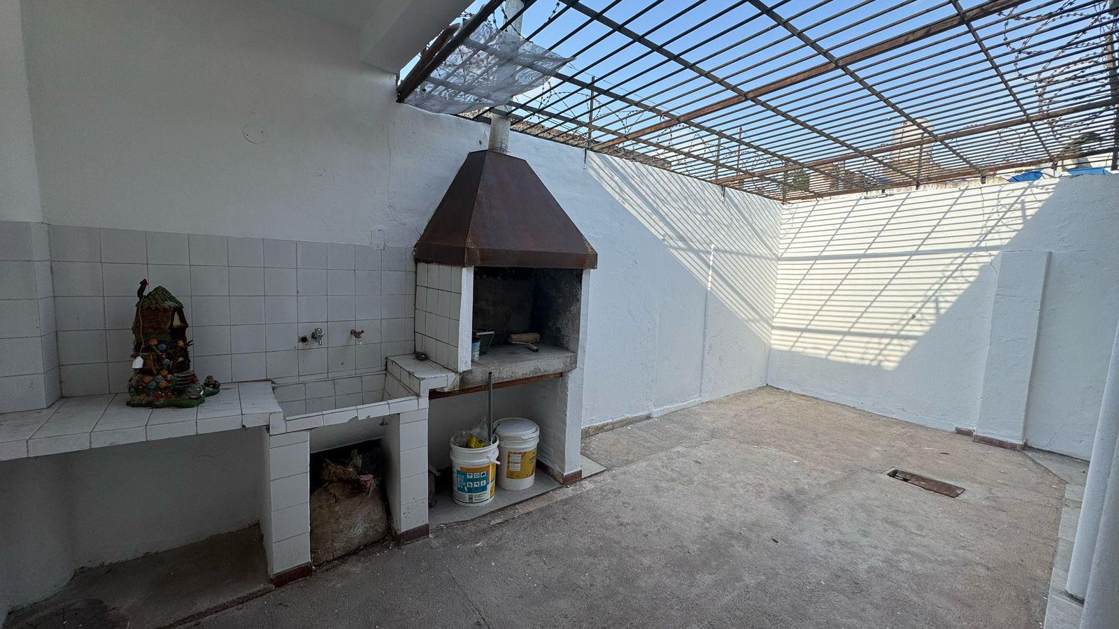 VENTA CASA PH 3 DORMITORIOS APTO CREDITO HIPOTECARIO EN BARRIO GENERAL BUSTOS