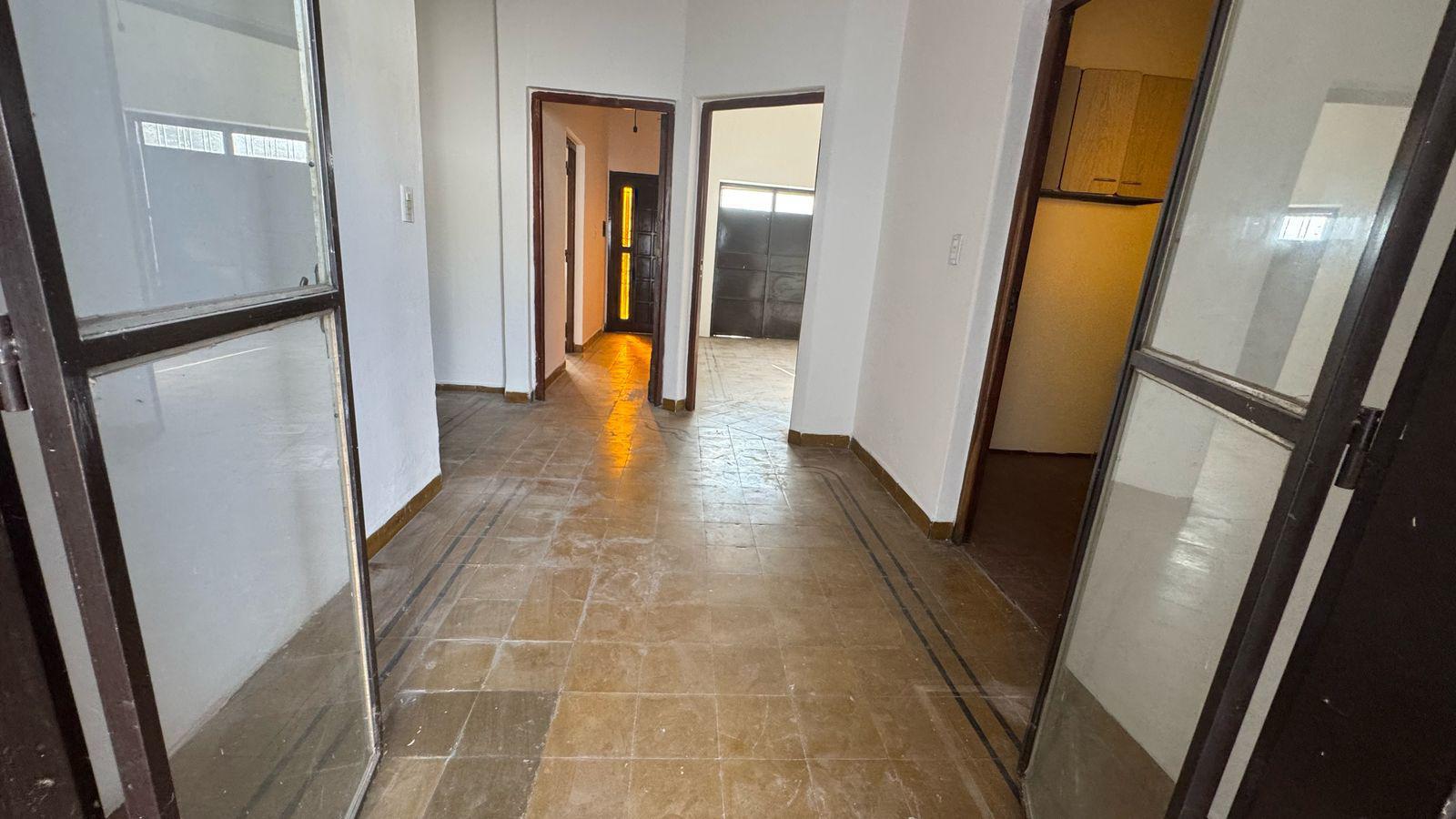 VENTA CASA PH 3 DORMITORIOS APTO CREDITO HIPOTECARIO EN BARRIO GENERAL BUSTOS