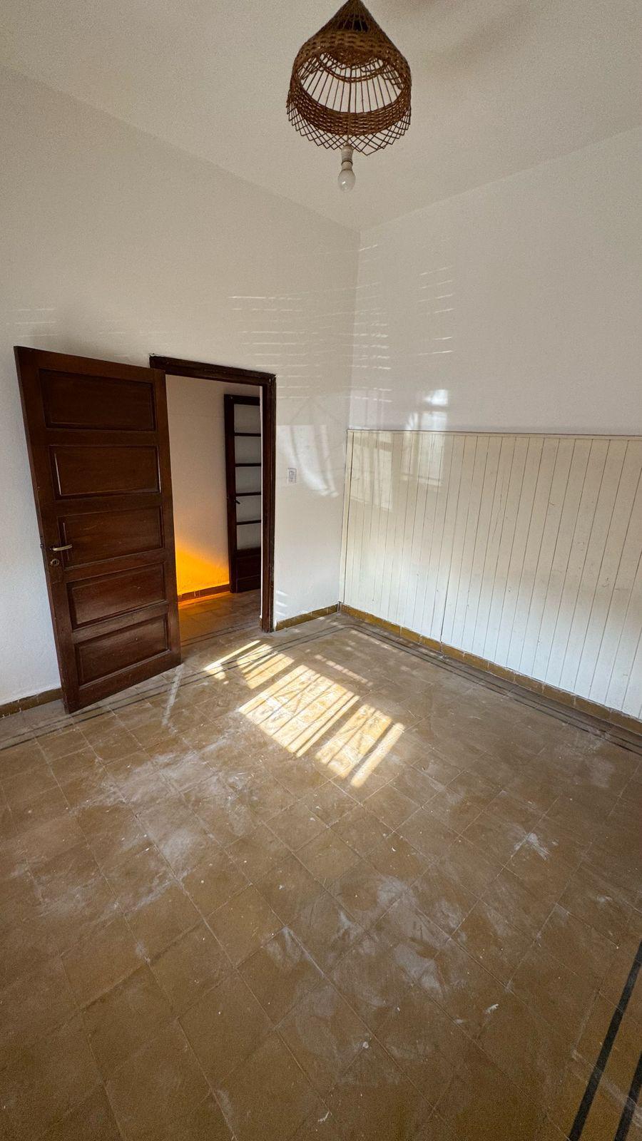 VENTA CASA PH 3 DORMITORIOS APTO CREDITO HIPOTECARIO EN BARRIO GENERAL BUSTOS