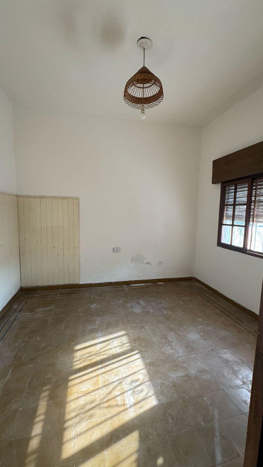 VENTA CASA PH 3 DORMITORIOS APTO CREDITO HIPOTECARIO EN BARRIO GENERAL BUSTOS